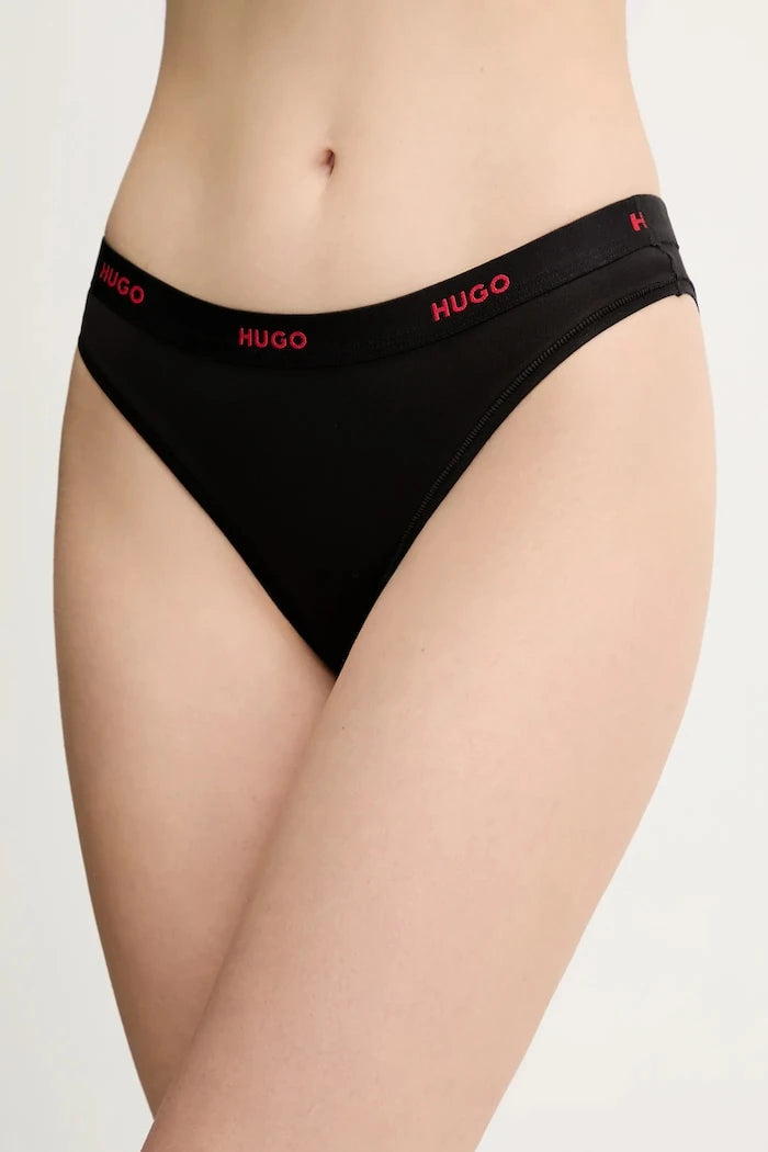 HUGO бикини дамски HUGO ID BRIEF