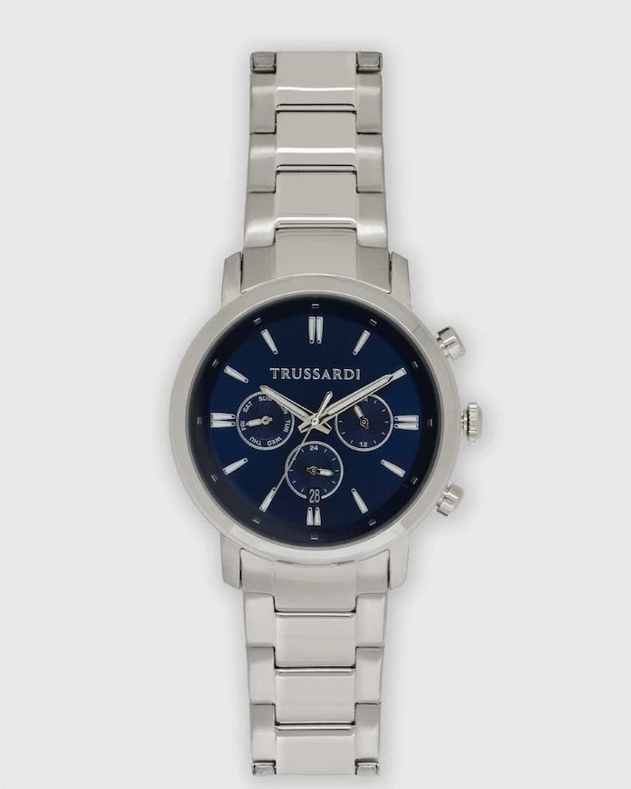 Часовник и писалка Trussardi
