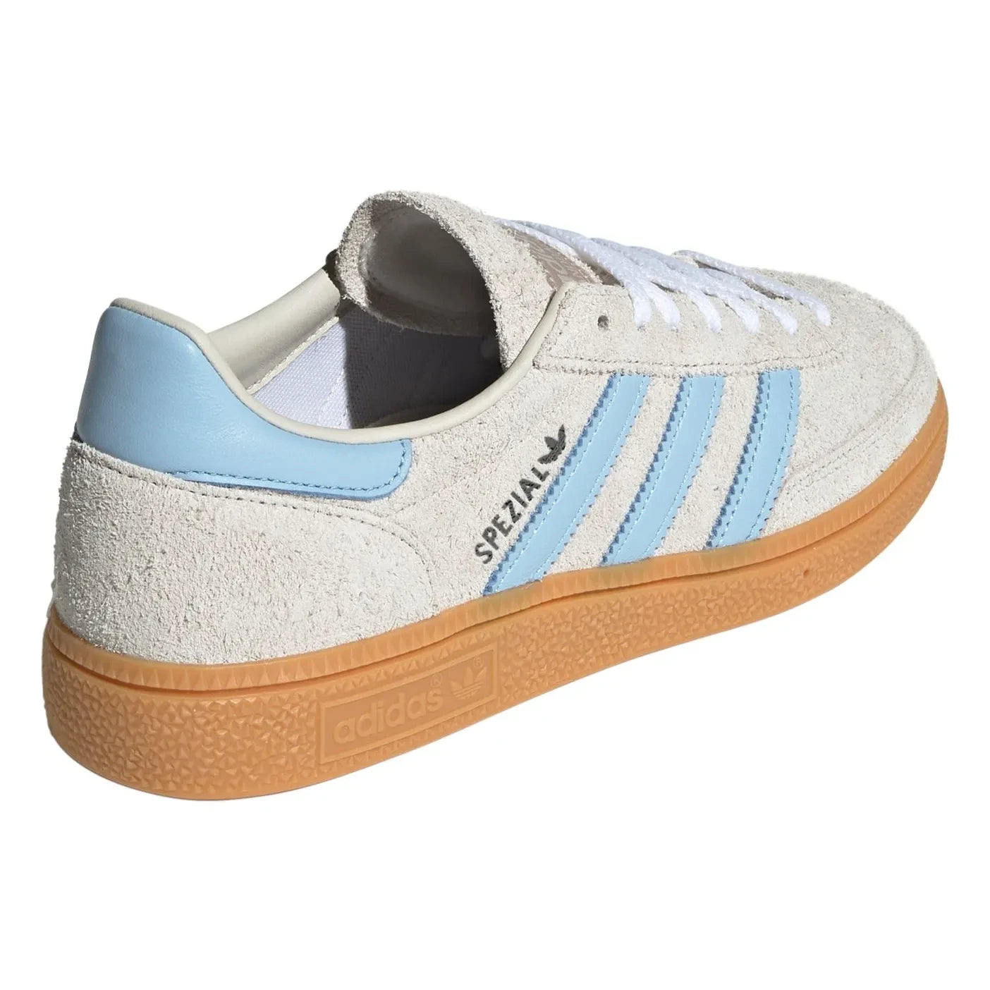 Adidas - Handball Spezial sneakers | Light blue