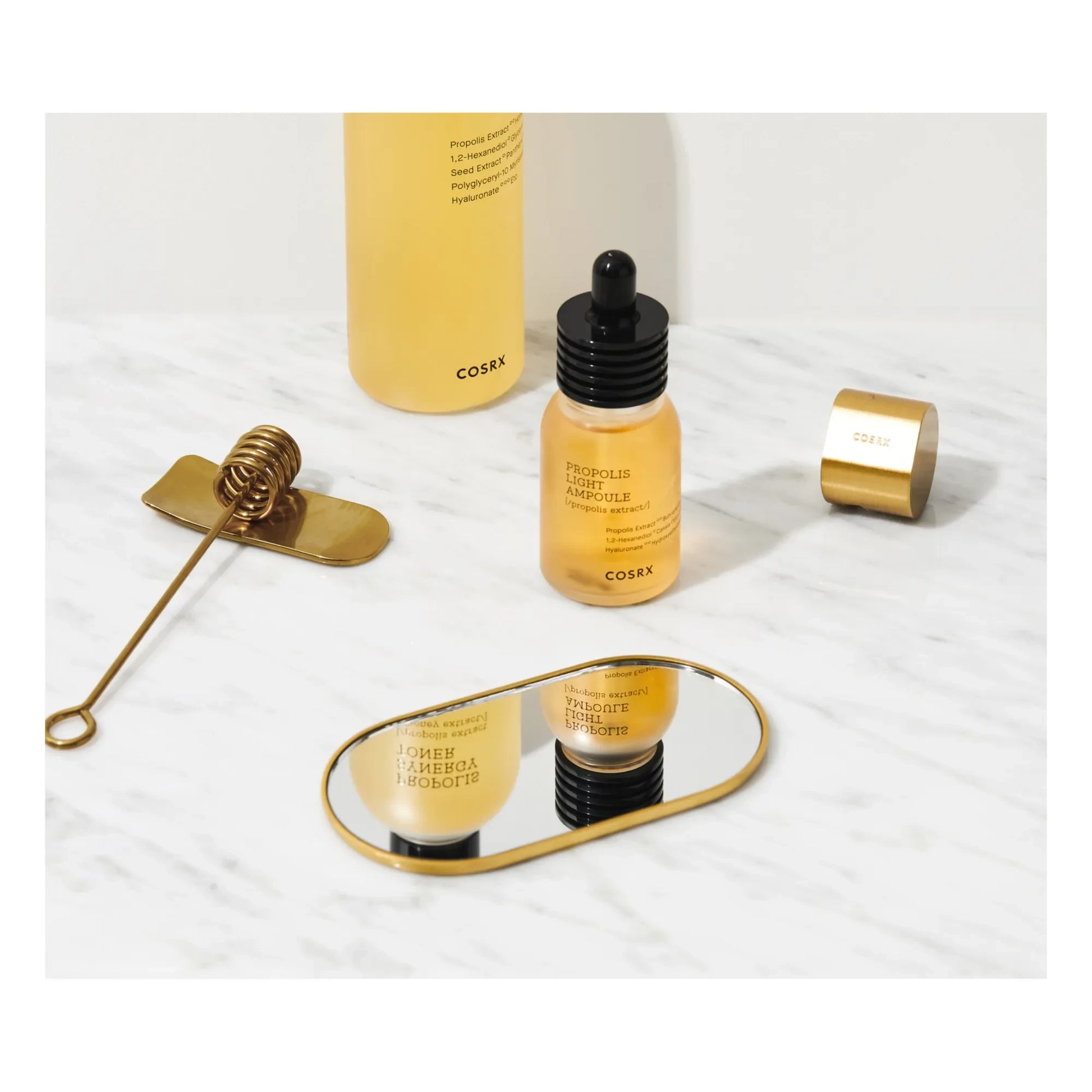 Cosrx - Propolis Light Serum - 30 ml