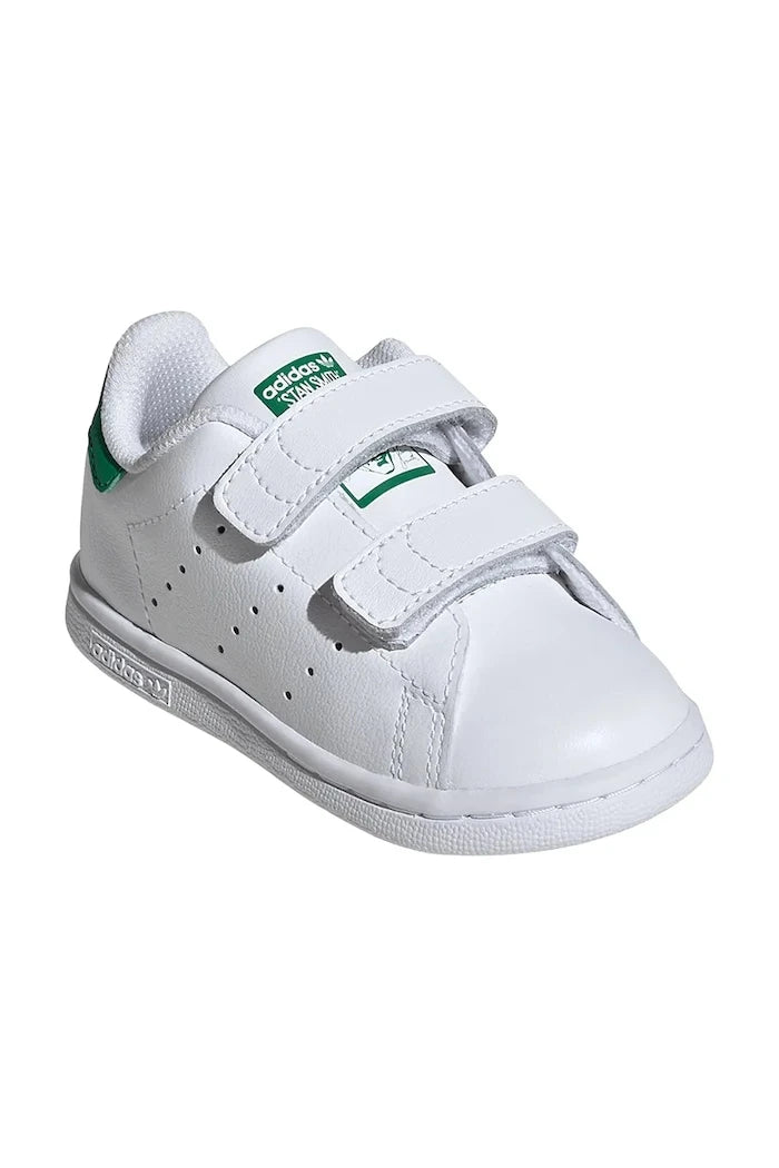Детски маратонки adidas Originals STAN SMITH