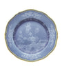 Oriente Italiano Pervinca Plate (26.5cm)