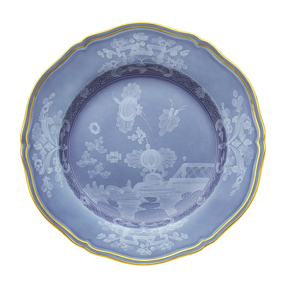 Oriente Italiano Pervinca Plate (26.5cm)