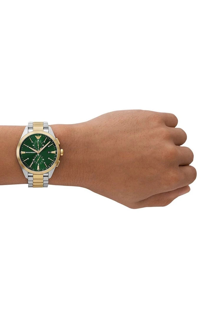 Часовник Emporio Armani