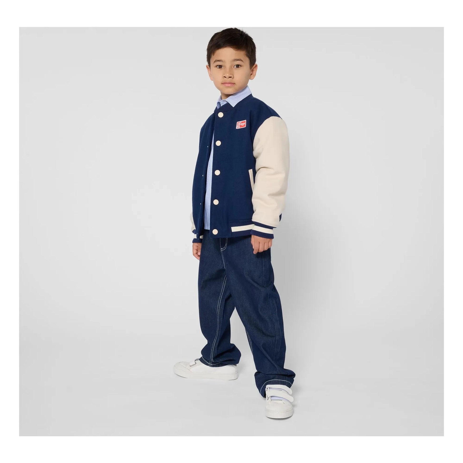 Kenzo - Jean Kenzo Garden  | Dark Blue