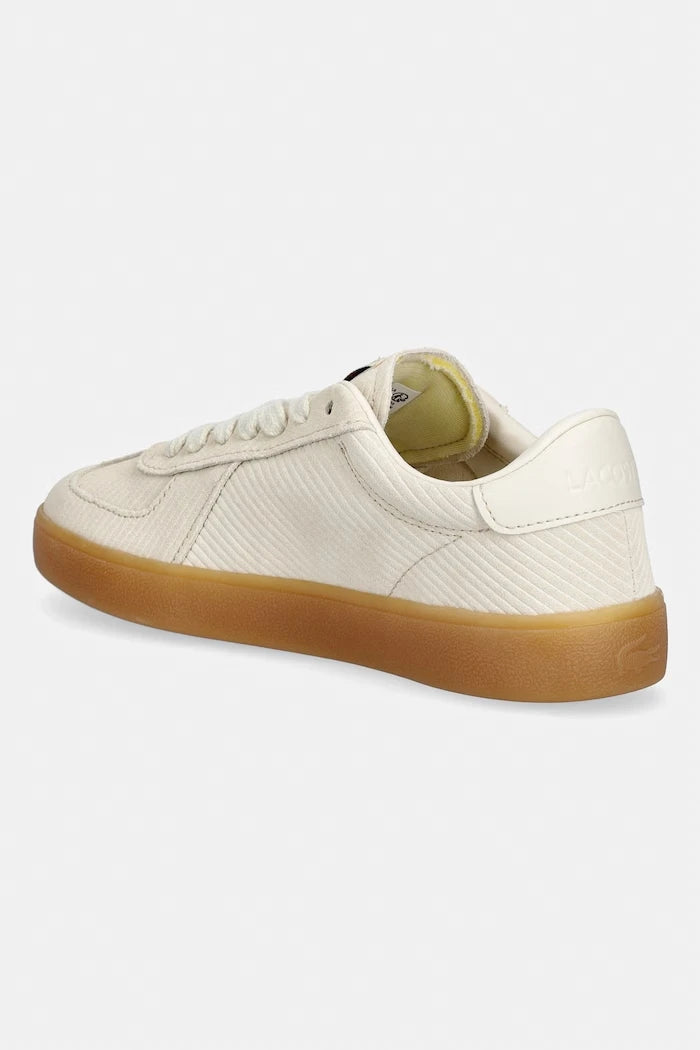 Lacoste Baseshot Pro Süet Sneakers