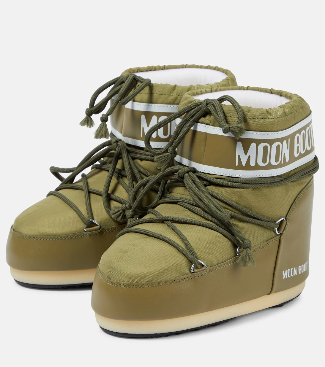 Moon Boot - Icon Low snow boots