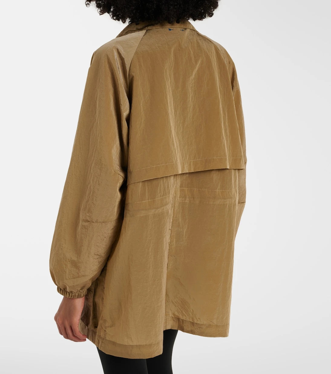 The Upside - Rylan technical jacket