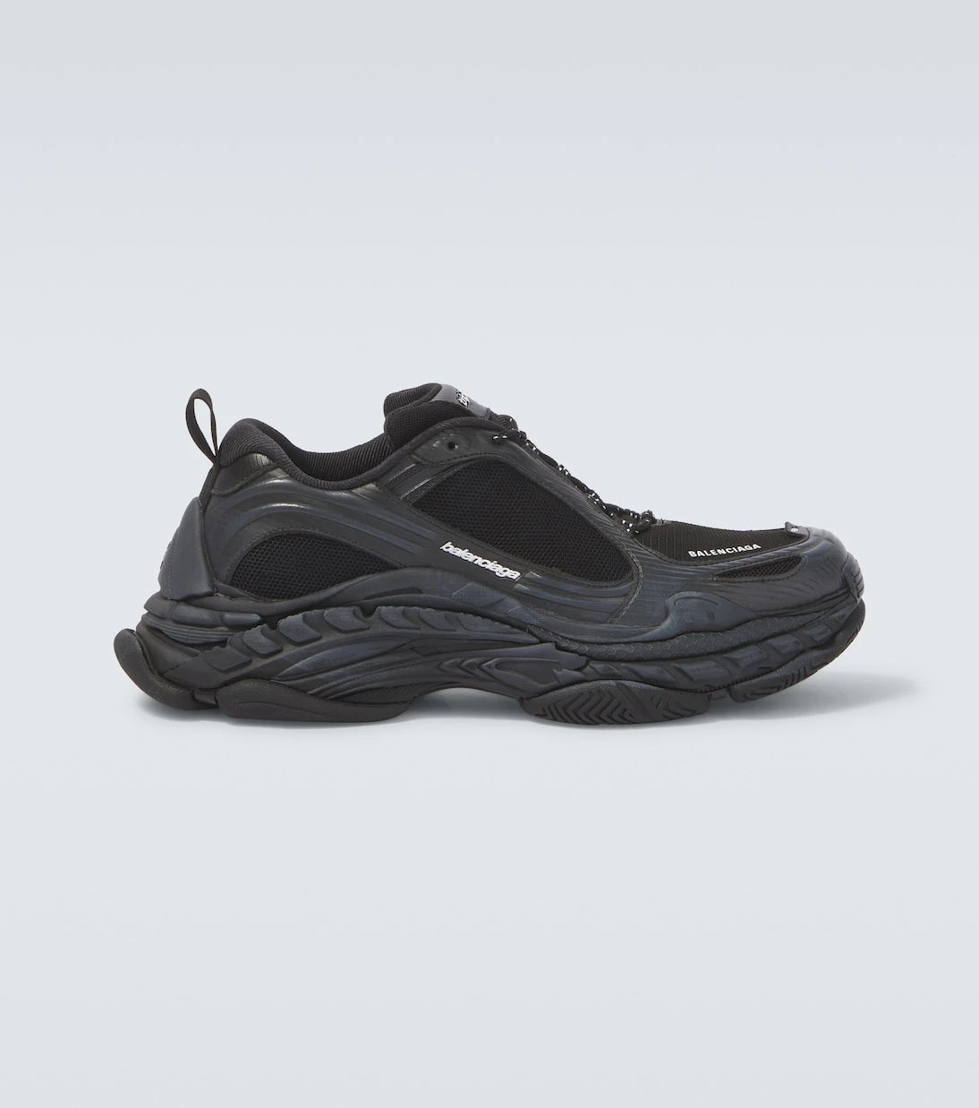 Balenciaga - أحذية سنيكرز تريبل إس 2