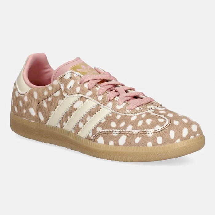 adidas Originals Samba Og маратонки дамски от кожа