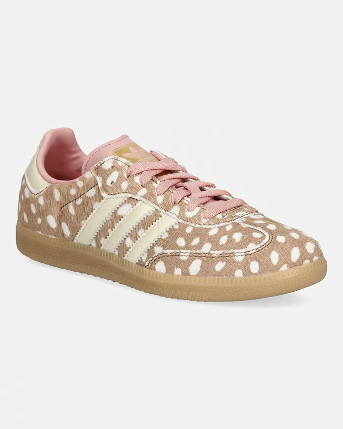 adidas Originals Samba Og маратонки дамски от кожа
