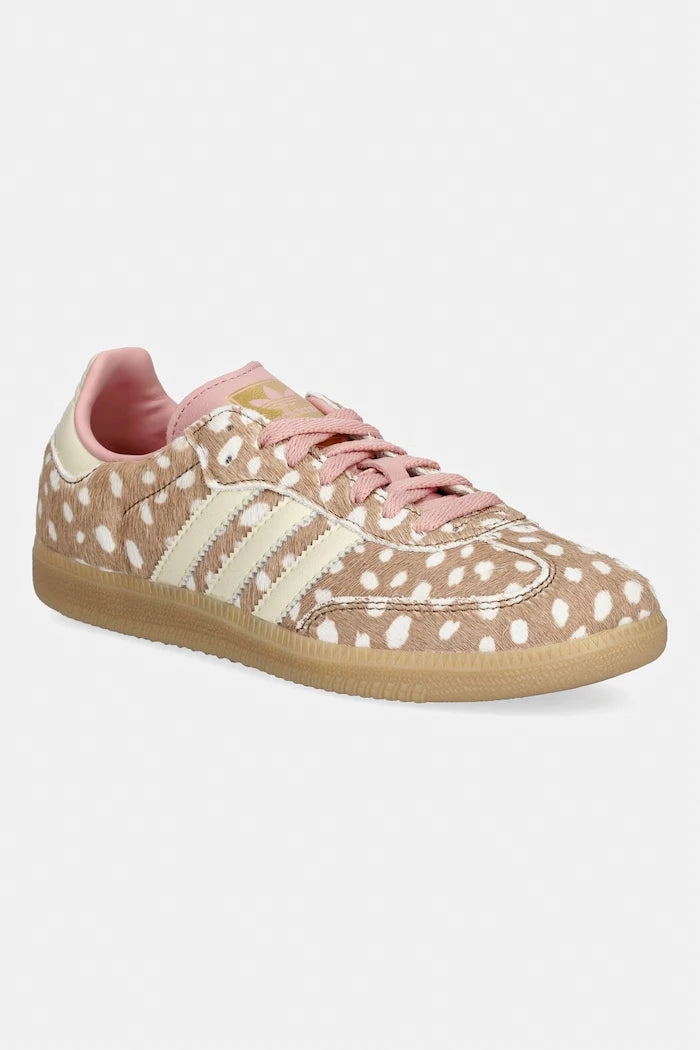 adidas Originals Samba Og маратонки дамски от кожа