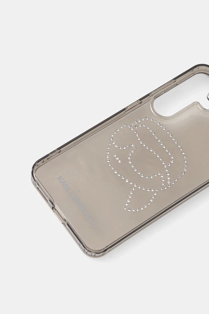 Кейс за телефон Karl Lagerfeld Samsung Galaxy S25