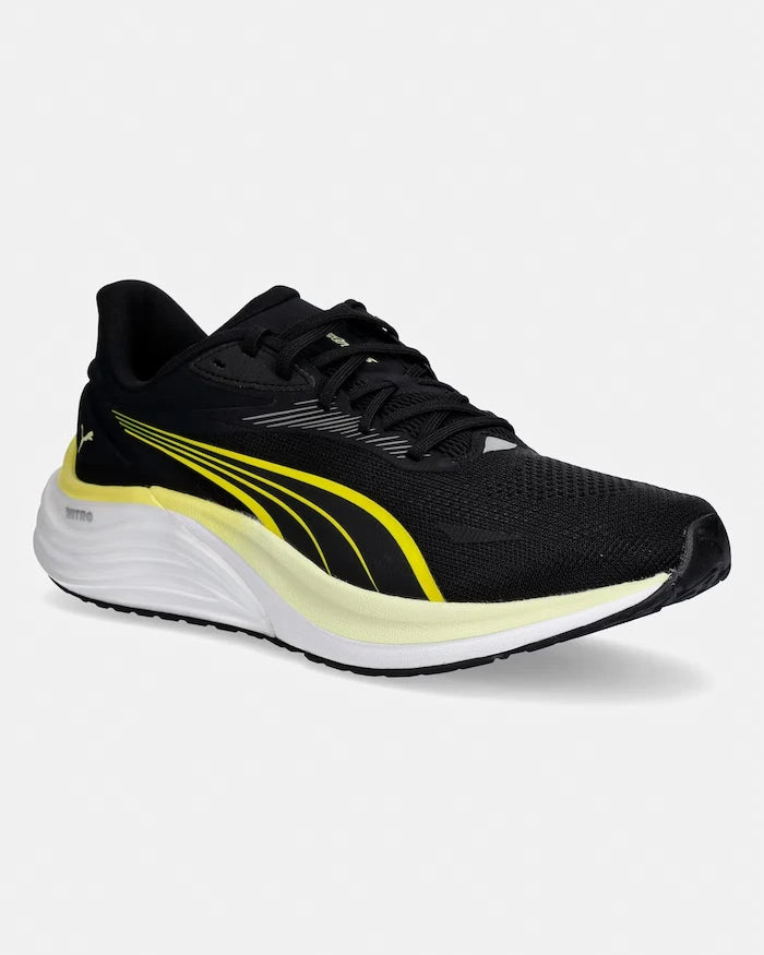 Puma erkek koşu ayakkabıları Electrify NITRO 4