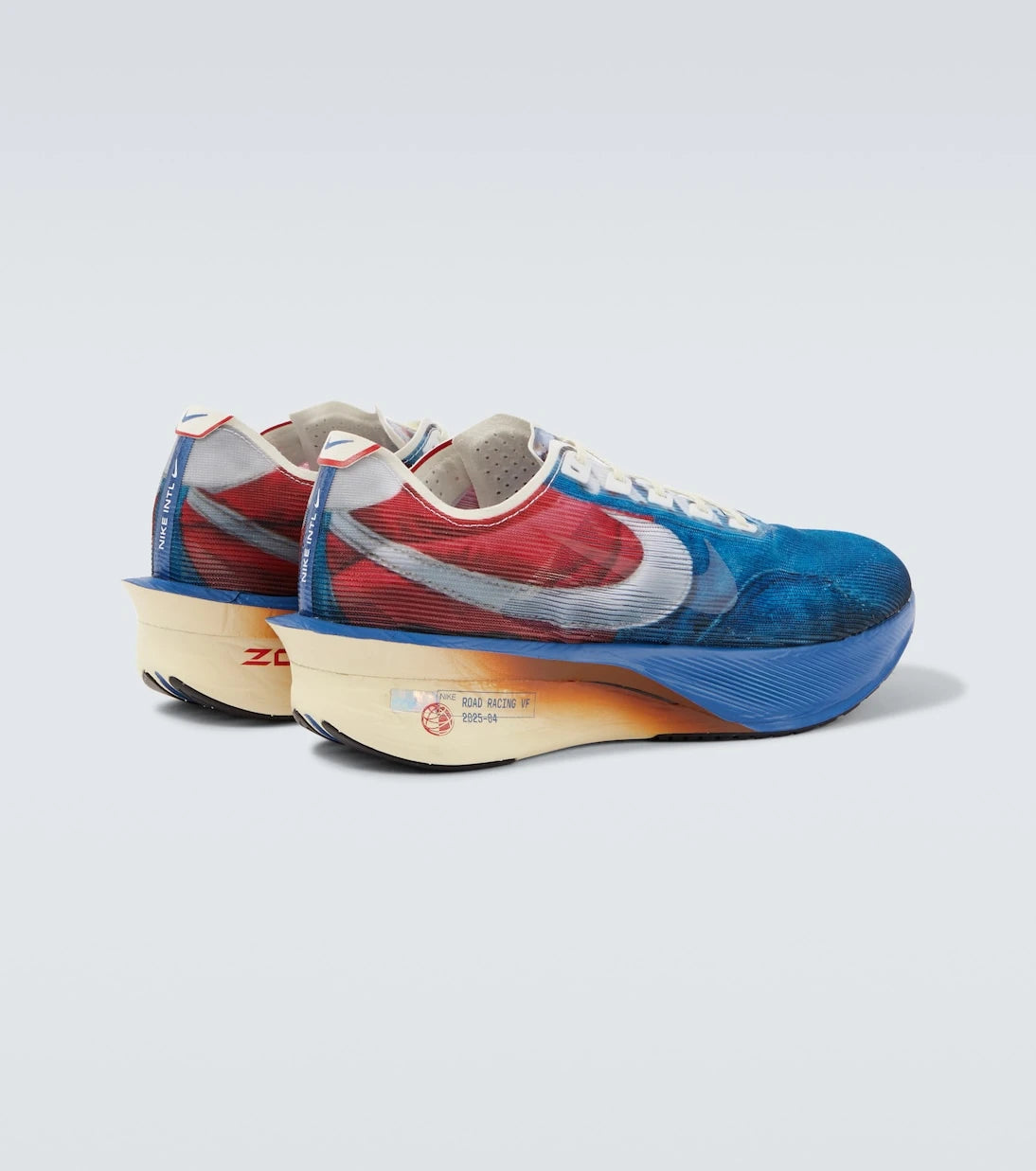Nike - ZoomX Vaporfly running shoes
