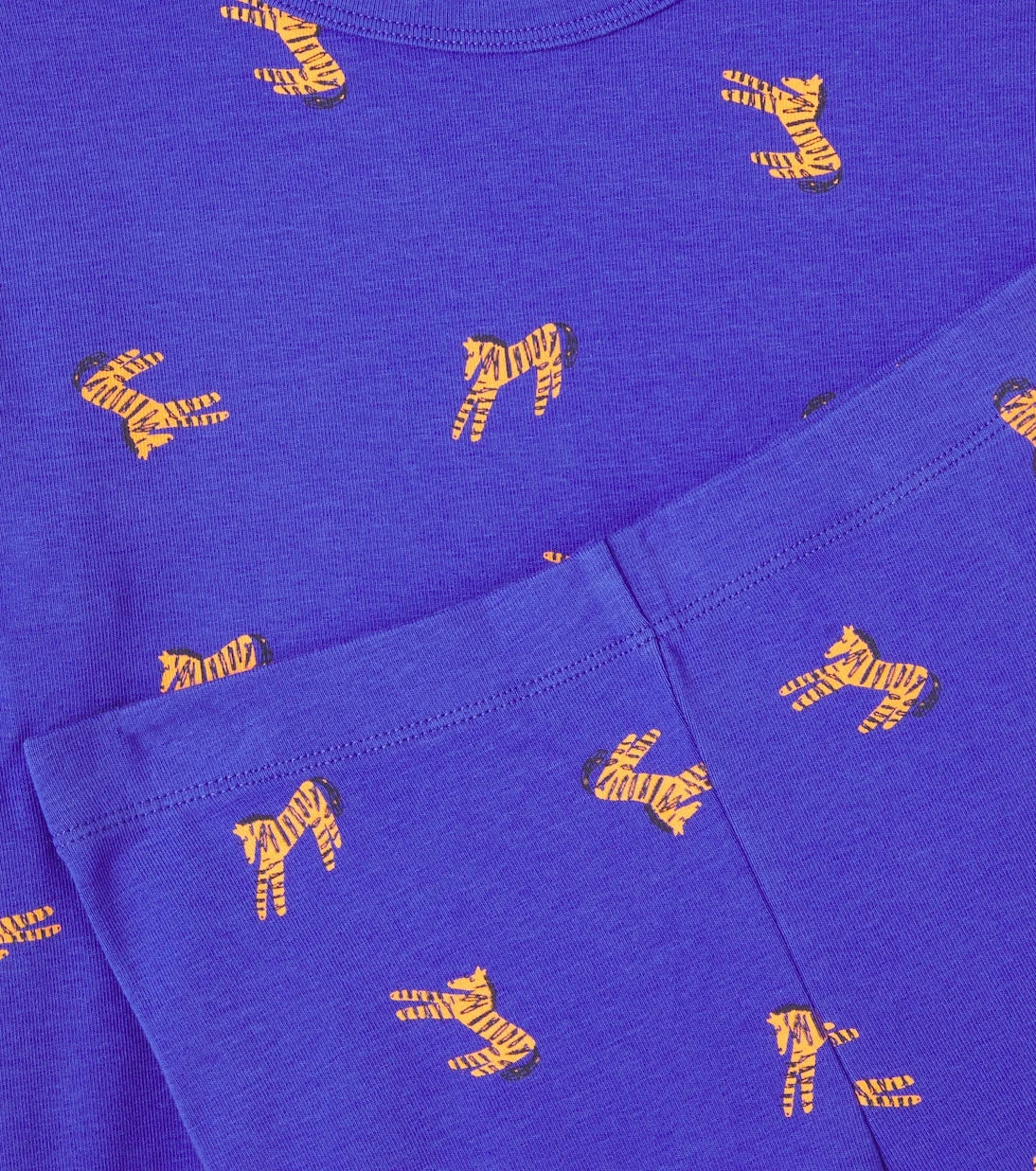 Bobo Choses - Printed cotton pajamas