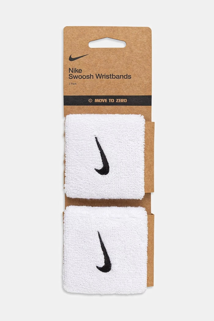 Nike комплект ленти за китка SWOOSH