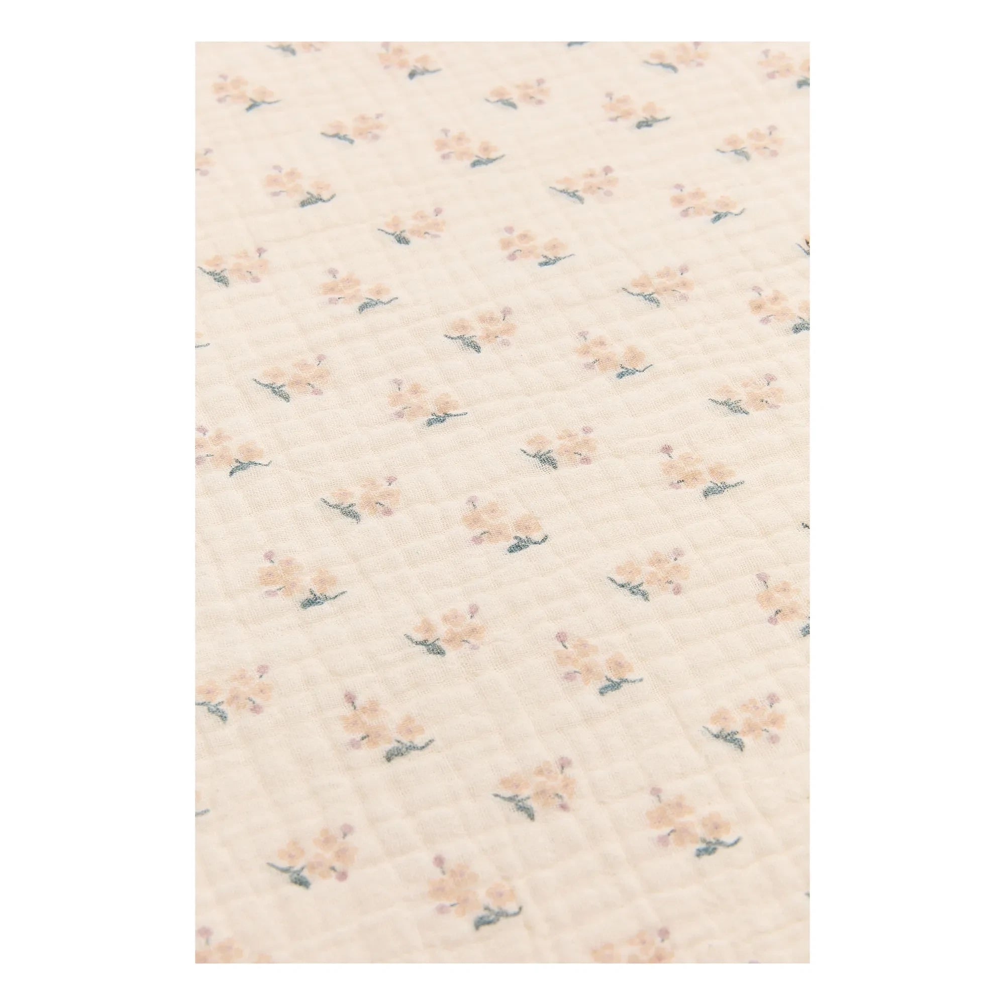 Nobodinoz - Darling double gauze bed linen set