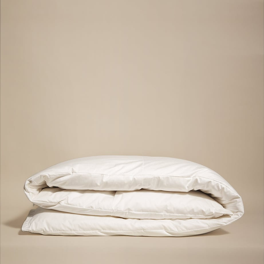 Double Thermal Balance Duvet (All Year)
