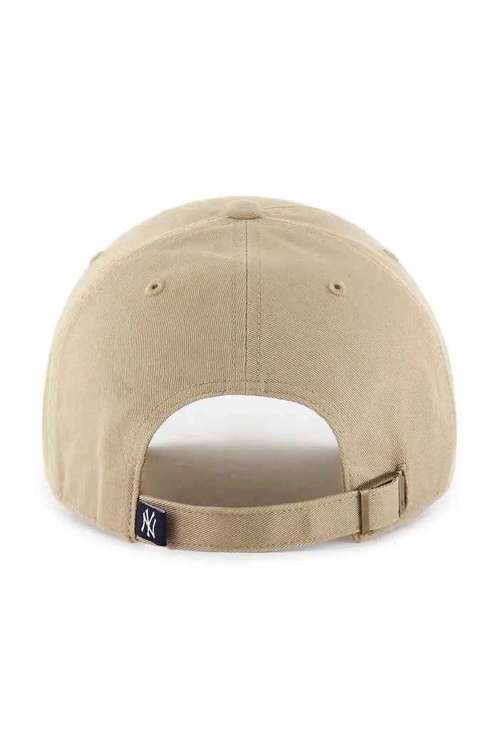 47 Brand MLB New York Yankees Pamuk Şapka Vizörlü