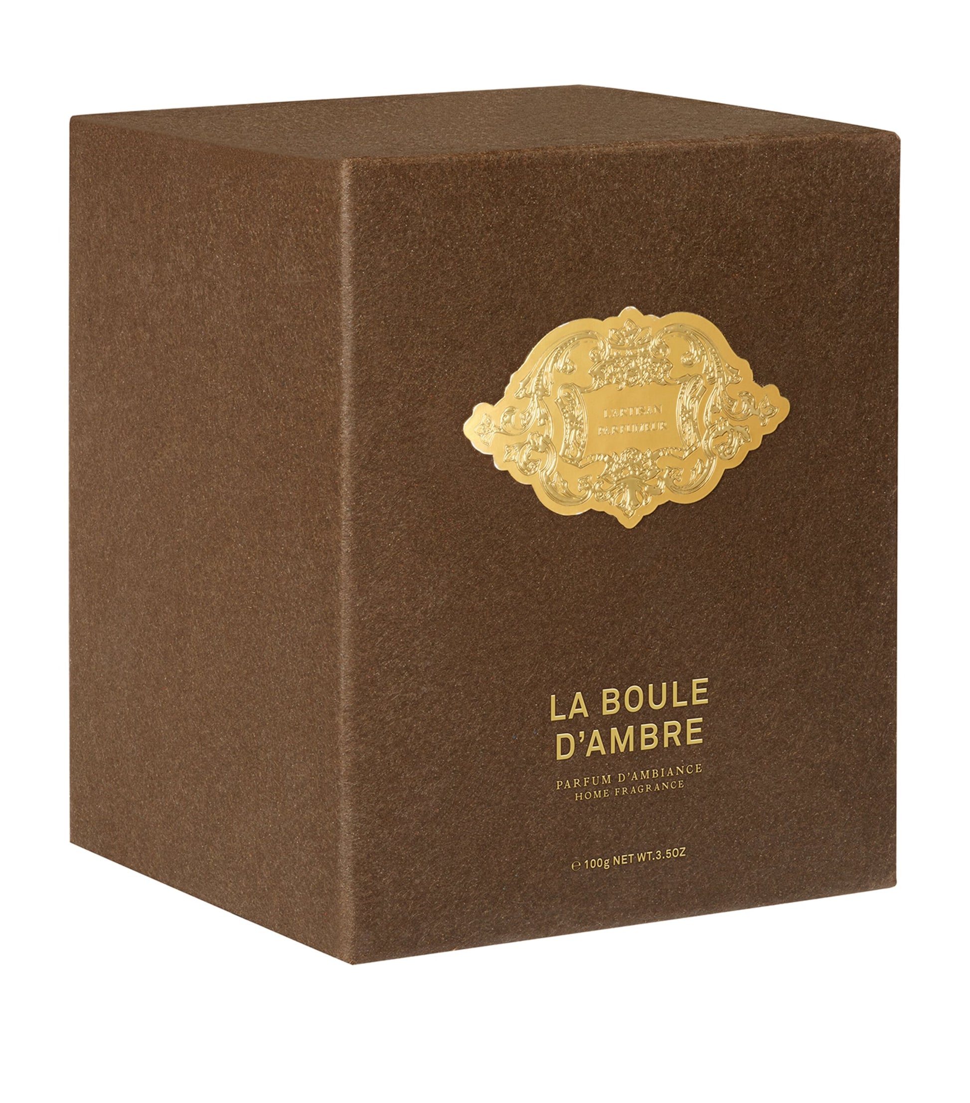 L'Artisan Parfumeur Amber Boule Diffuser (100g)