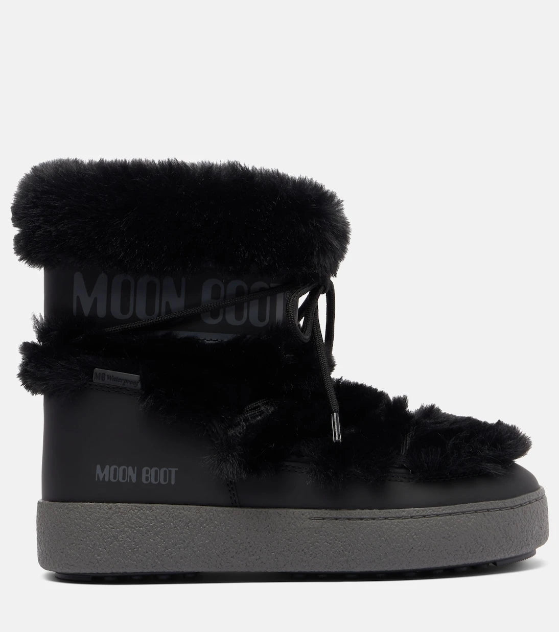 Moon Boot - LTrack Low snow boots