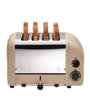 Dualit NewGen Classic 4-Slot Toaster