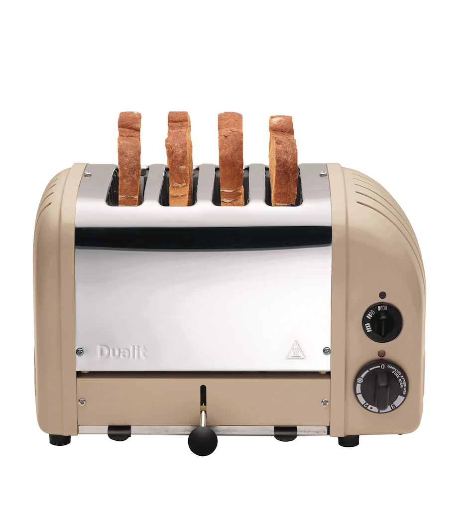 Dualit NewGen Classic 4-Slot Toaster