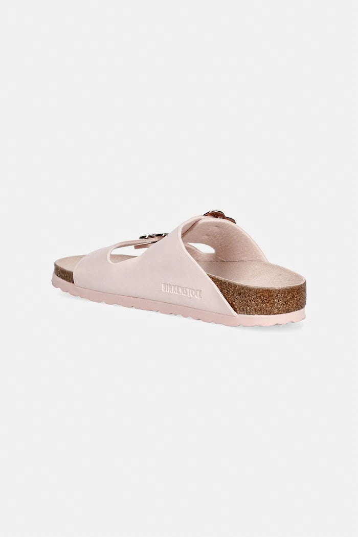 Birkenstock Çocuk Terlikleri Arizona Kids Flower Buc. BF