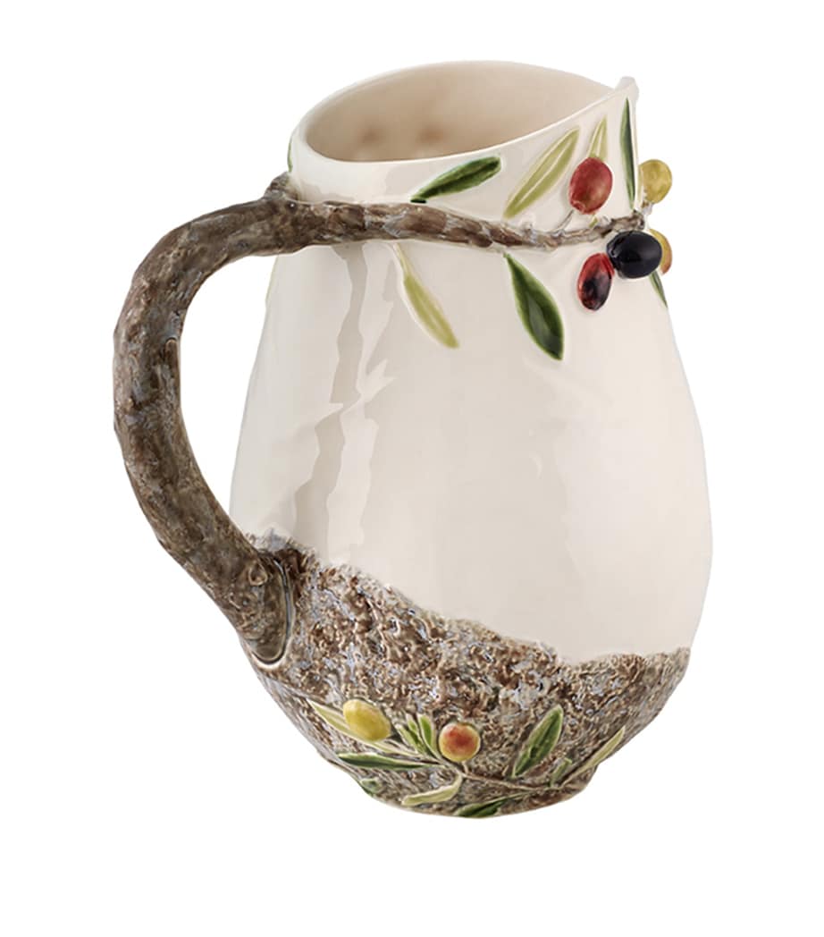 Bordallo Pinheiro x Esporão Olival Pitcher (2.5L)