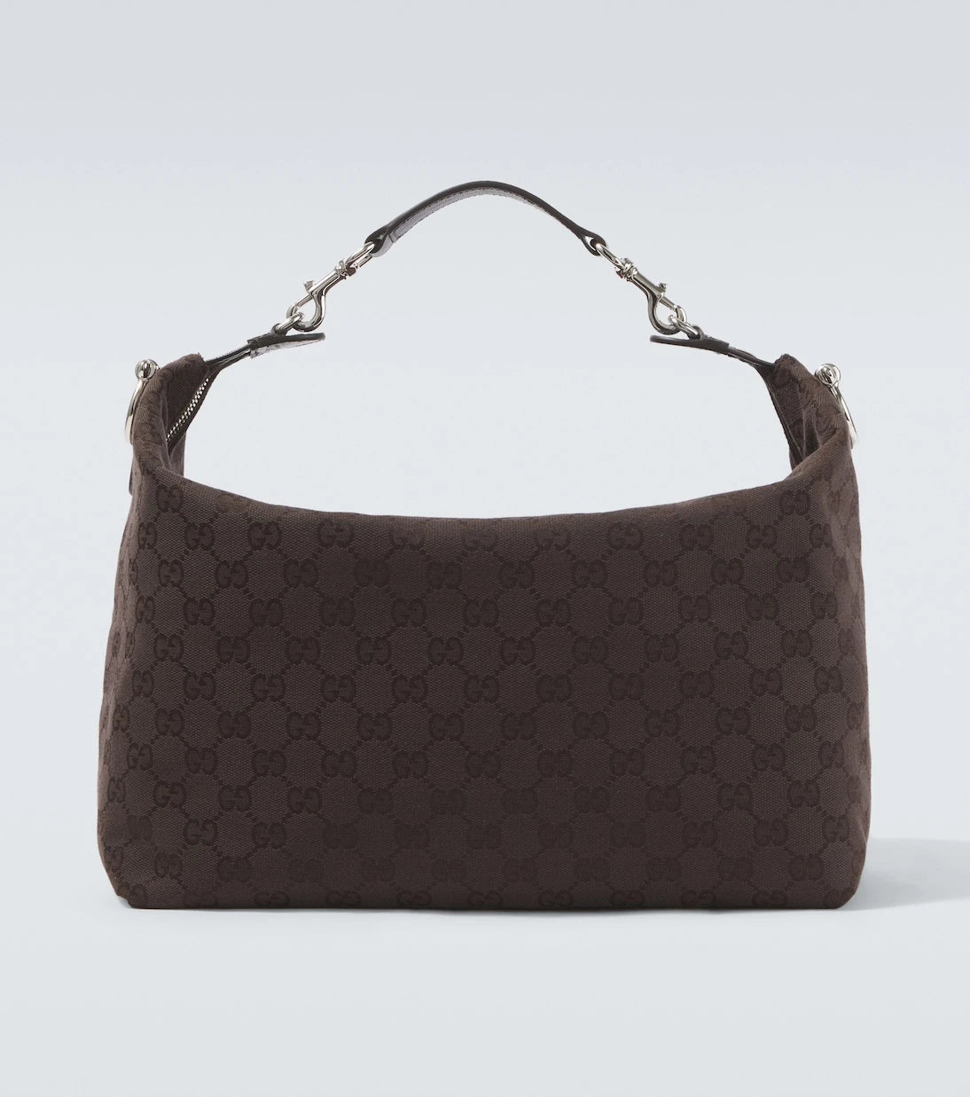 Gucci - Brera Medium GG canvas crossbody bag