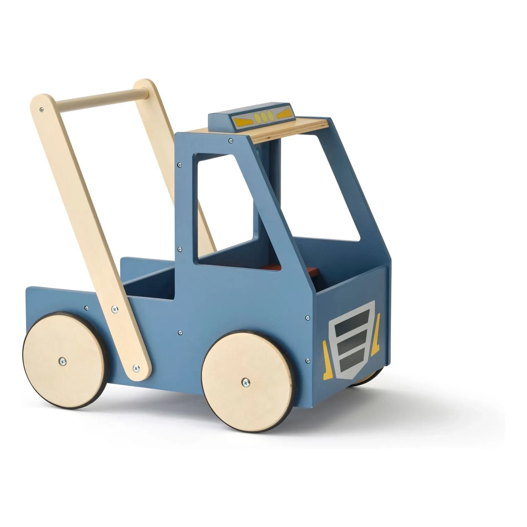 Kid's Concept - Walking truck