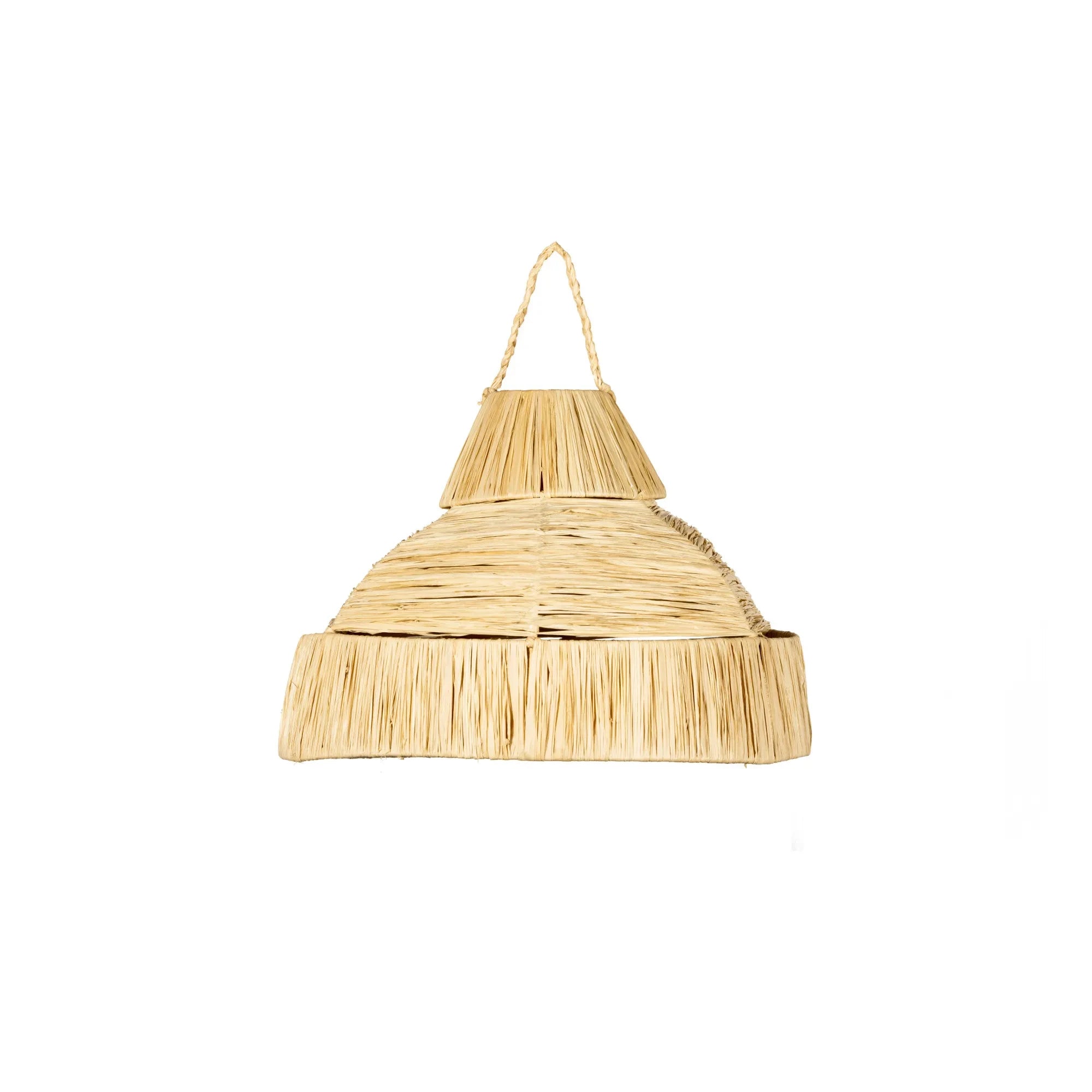 Cosydar - Beau Raffia Pendant Lamp