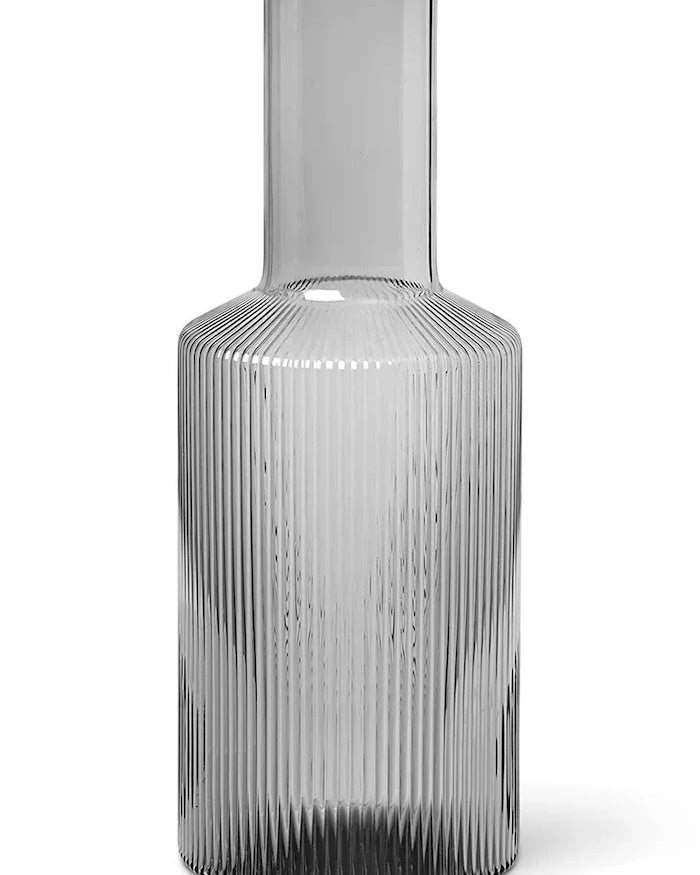 ferm LIVING Ripple 1 L Karaf