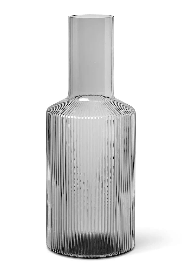 Гарафа ferm LIVING Ripple 1 L
