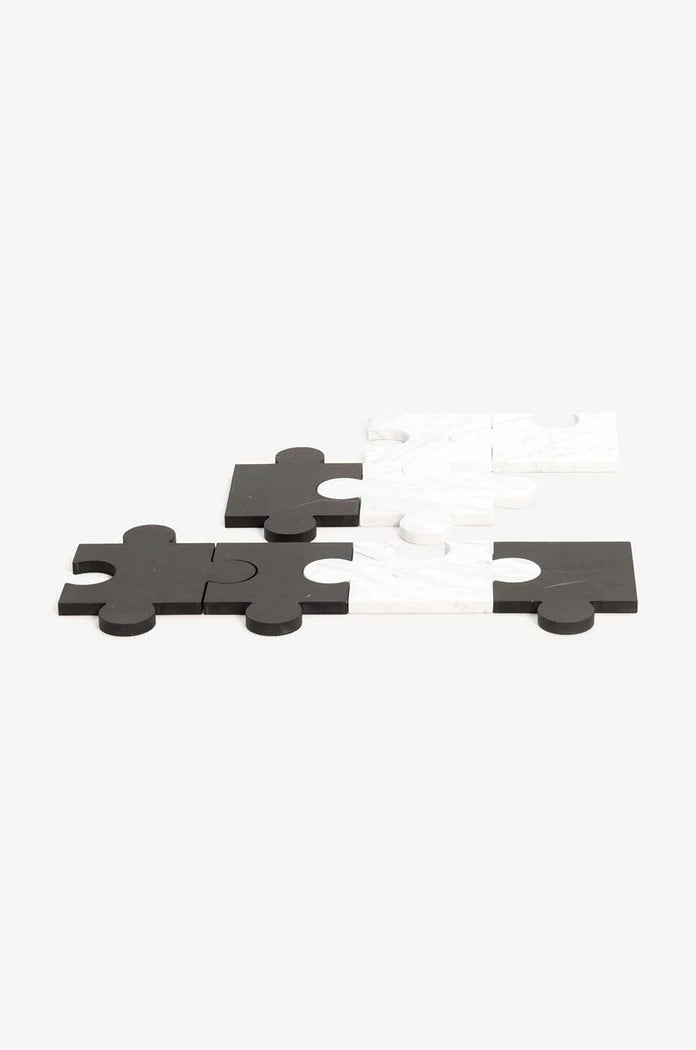 Подложка Tre Product Stonecut Puzzle (4 броя)