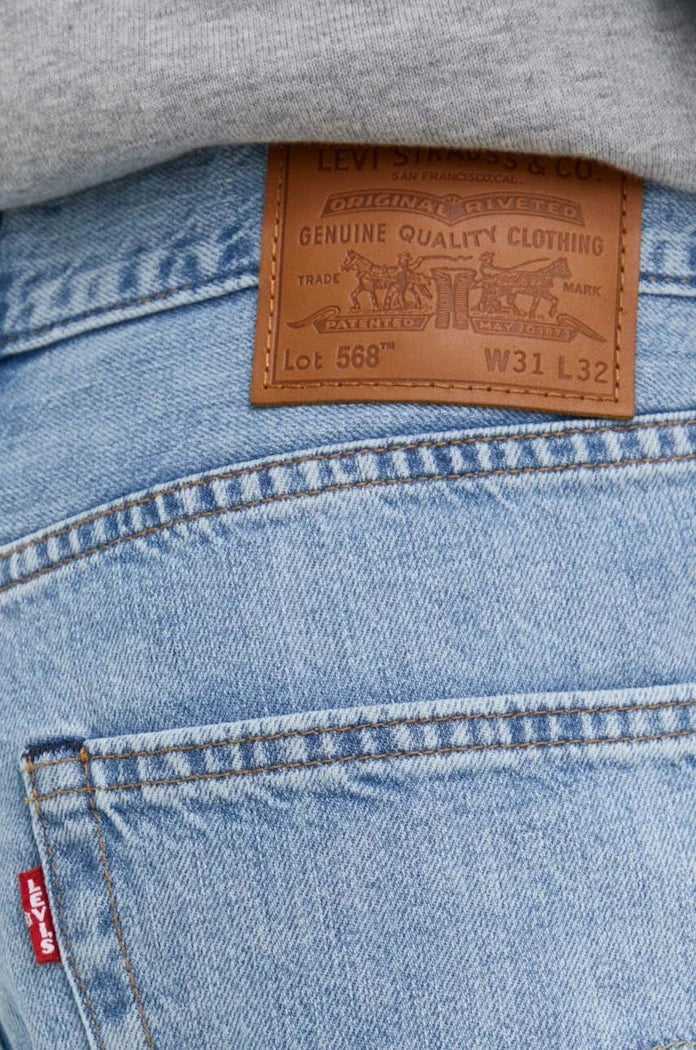 Дънки Levi's STAY LOOSE 568™ STRAIGHT
