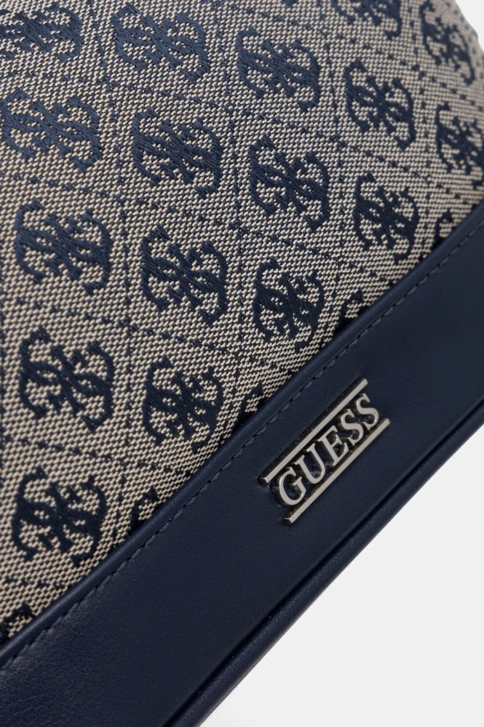 Guess Erkek Kozmetik Çantası BOSTON