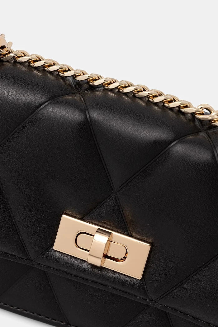 Aldo kadın crossbody çanta, suni deri, BELLAGRACE