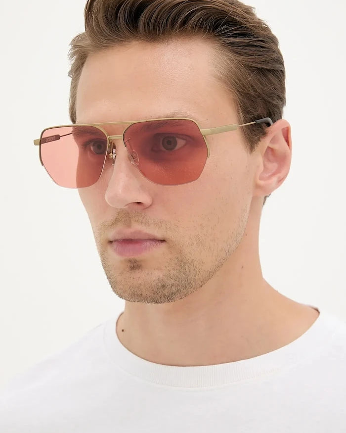 Jacquemus AVIADOR Güneş Gözlüğü