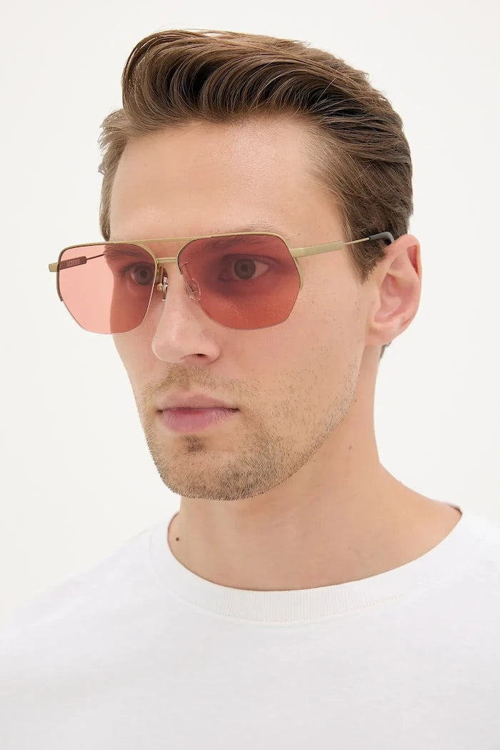 Jacquemus AVIADOR Güneş Gözlüğü