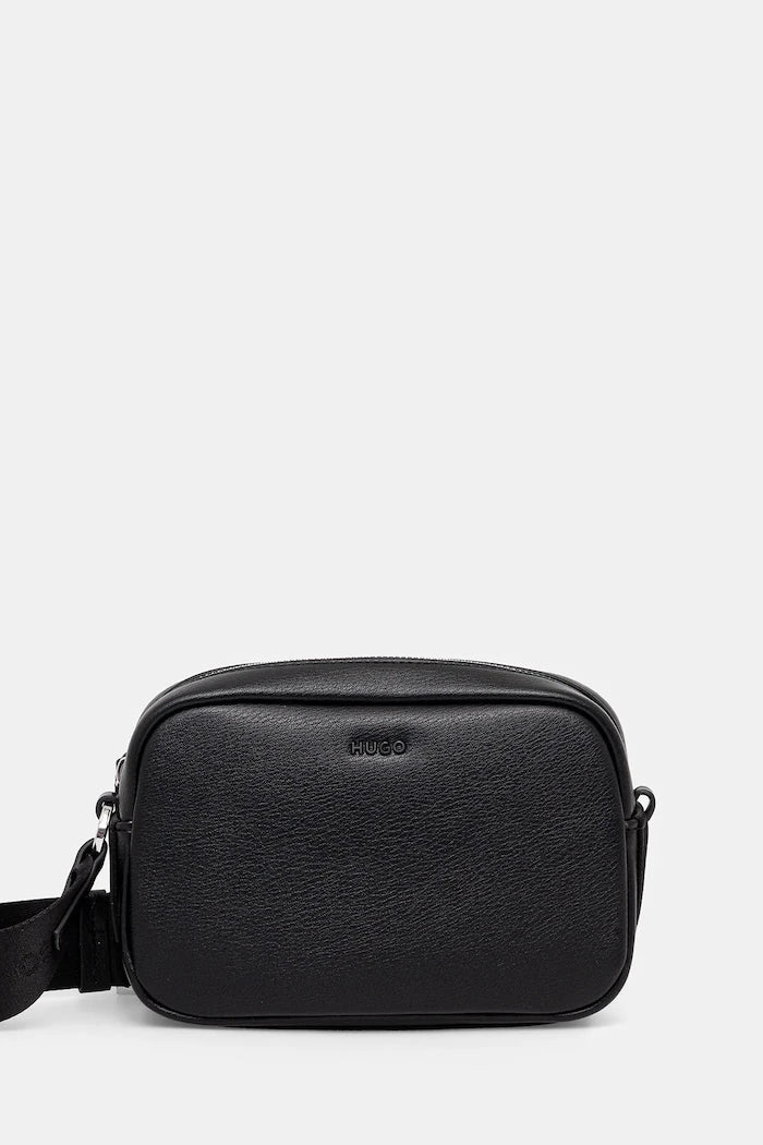 HUGO kadın crossbody çanta suni deri Bel 2.0 Crossbody