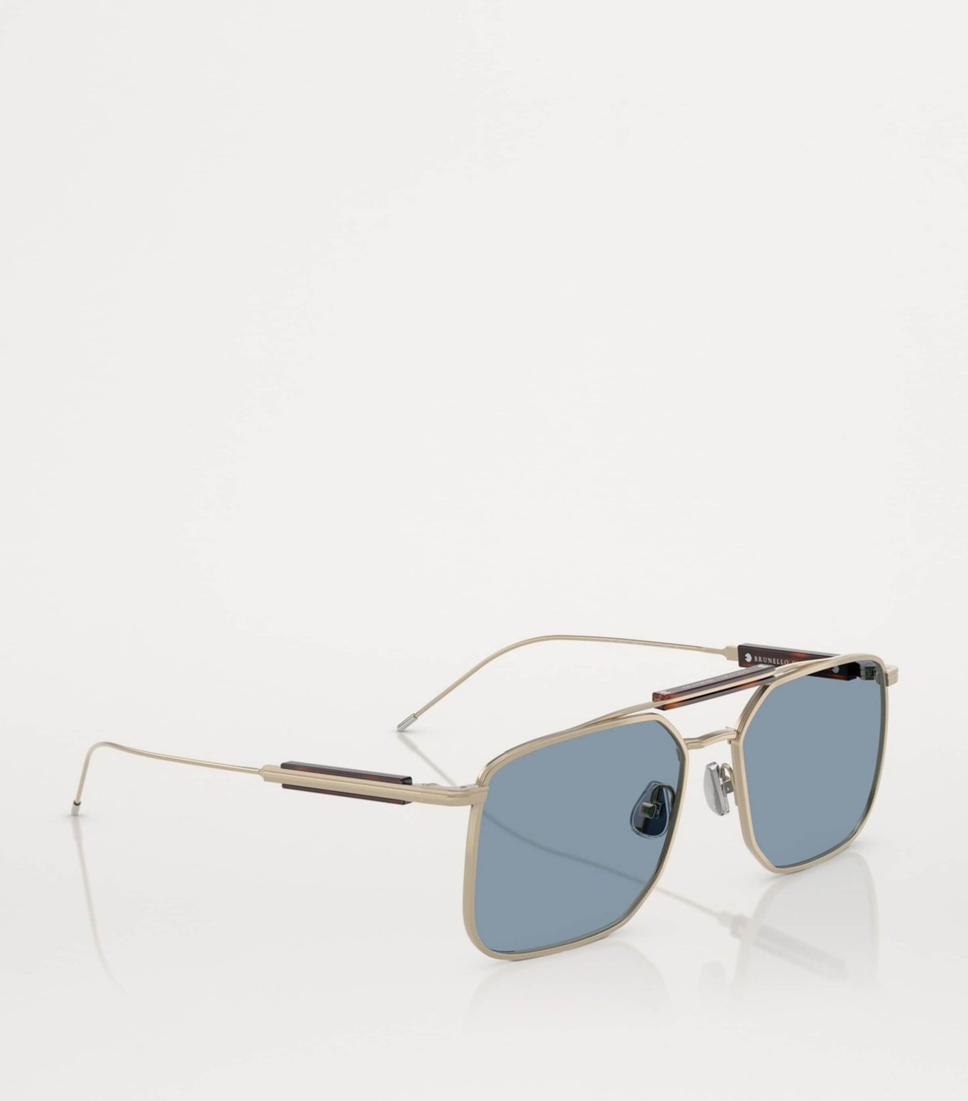 Titanium Sunglasses