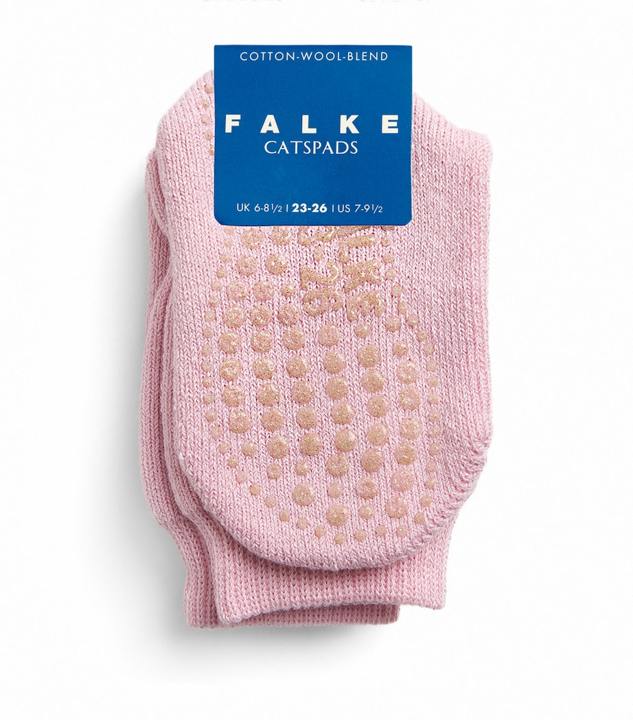 Falke Kids Catspad House Socks