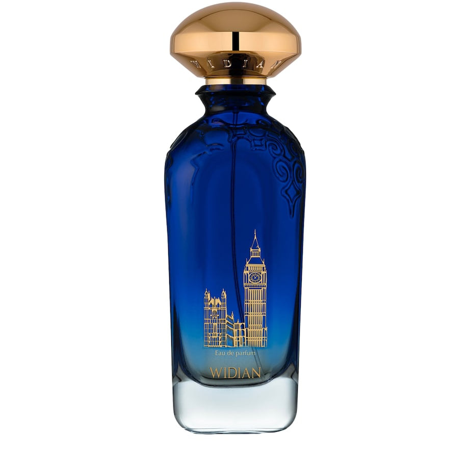 Widian London Eau de Parfum (100ml)