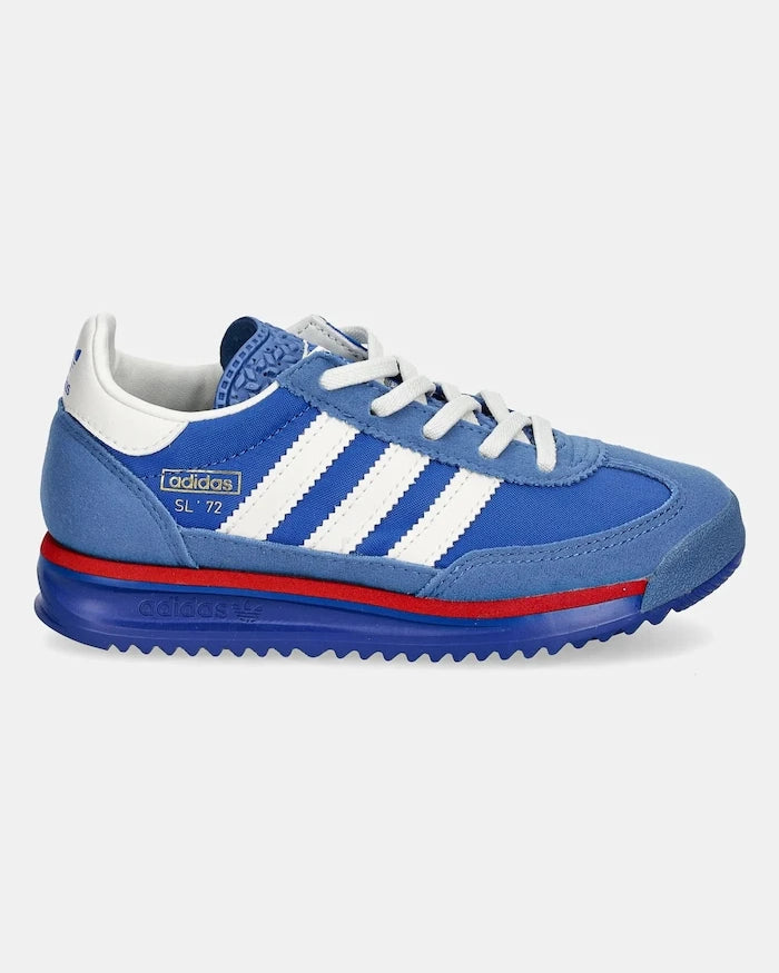 adidas Originals SL 72 RS Çocuk Spor Ayakkabı