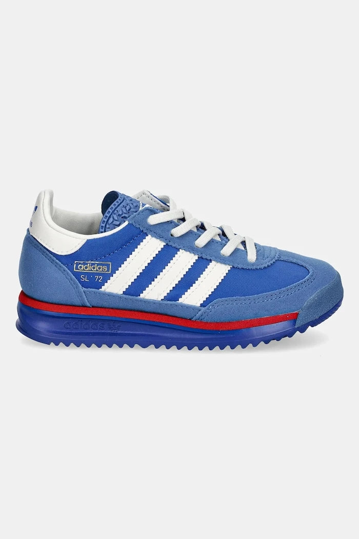 Детски маратонки adidas Originals SL 72 RS