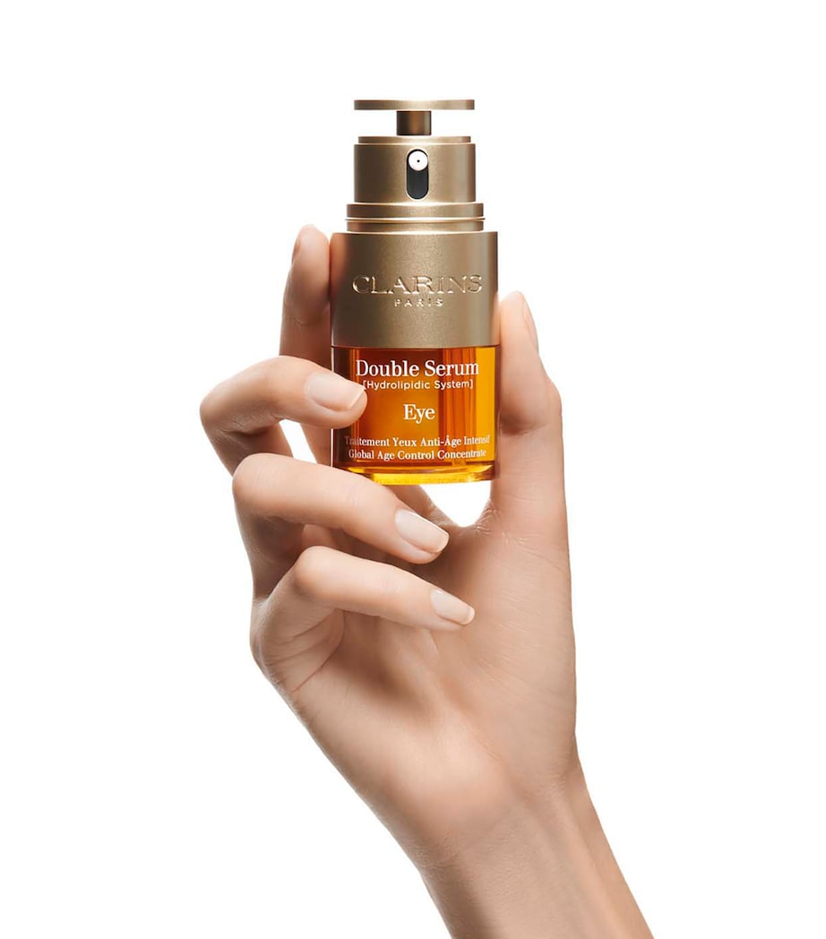 Double Serum Eye (20ml)