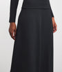 Joseph Jersey Maxi Skirt