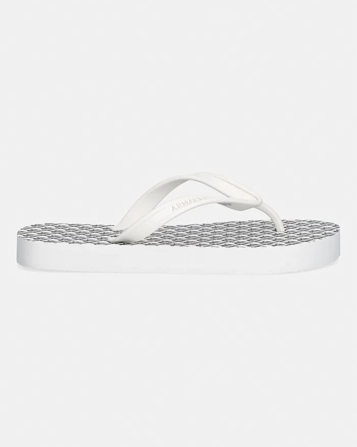 Armani Exchange Terlik